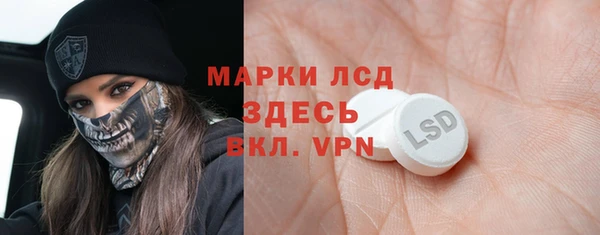 молекула духа Магадан